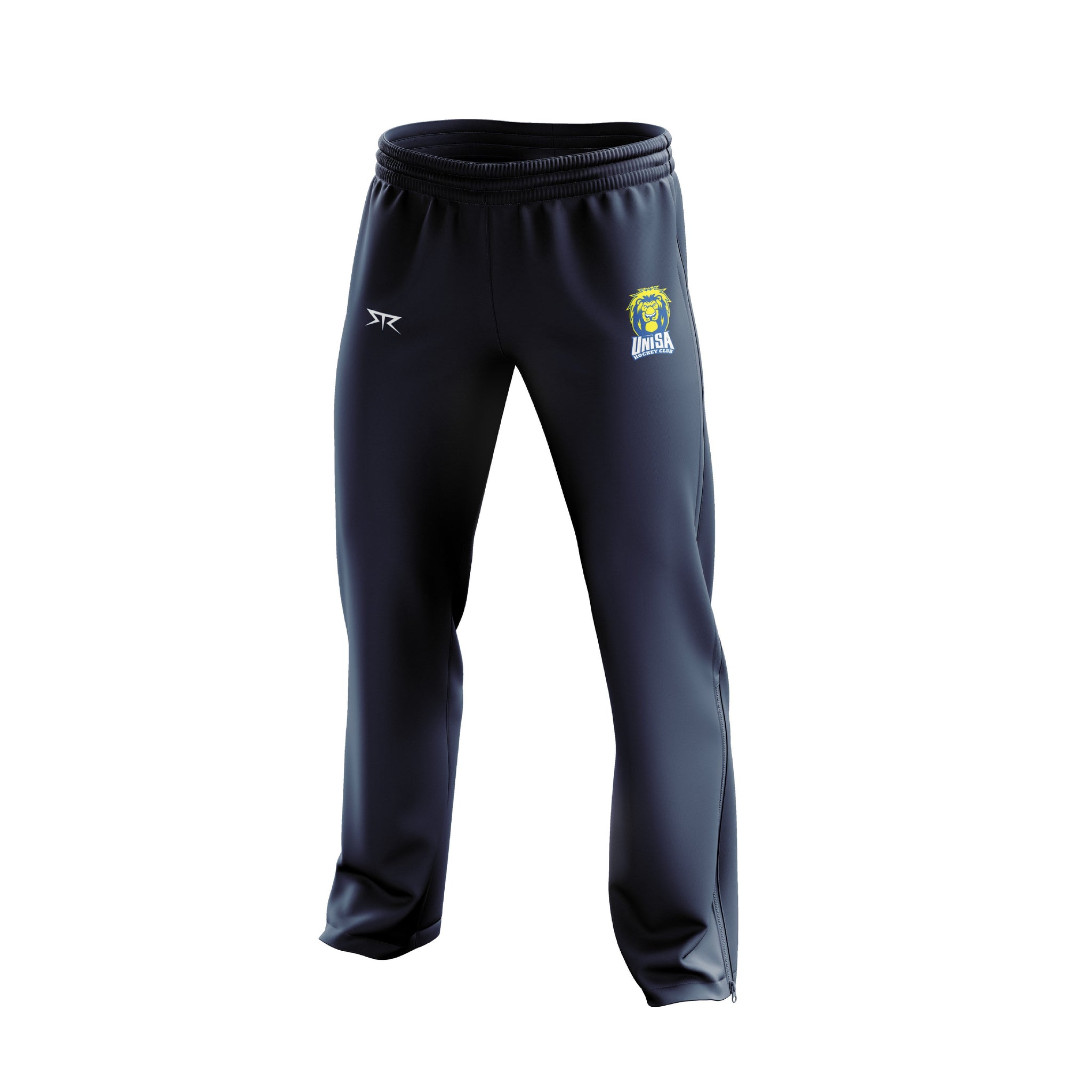 Men's UniSA Hockey Club Tracksuit Pant – S-Trend Sportswear