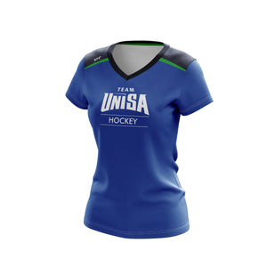 Women's UniSA Hockey Club Performance Training Tee