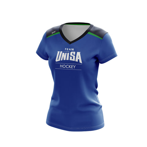 Women's UniSA Hockey Club Performance Training Tee