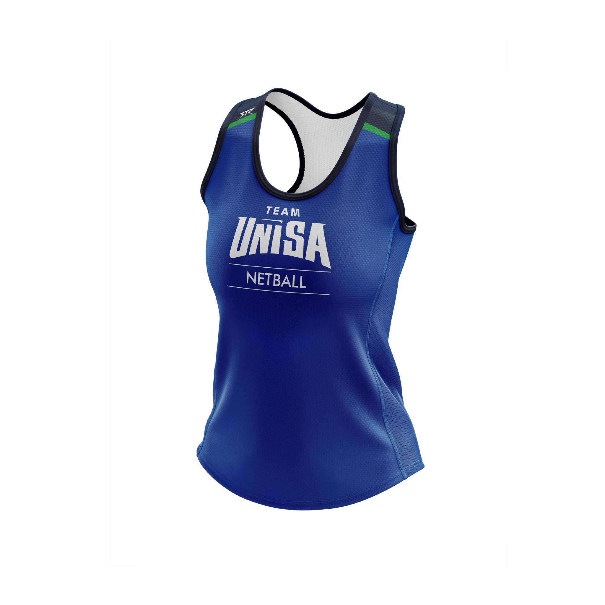 UniSA Netball Women's Training Singlet