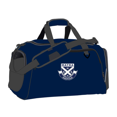 MSHS Sports Bag