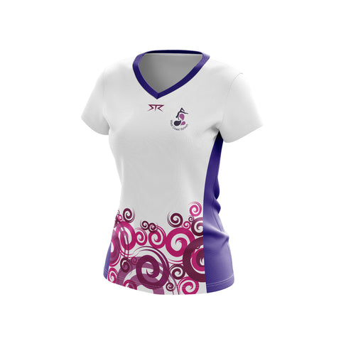 Women's WCSSSC Short Sleeve Top