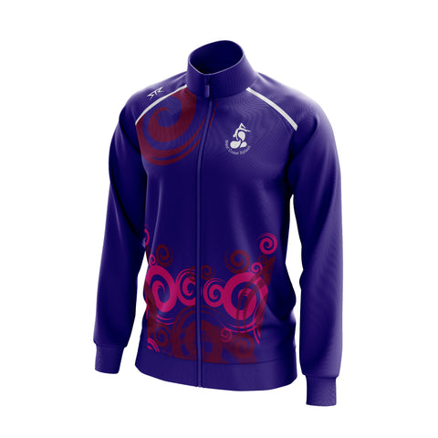 Women's WCSSSC Jacket