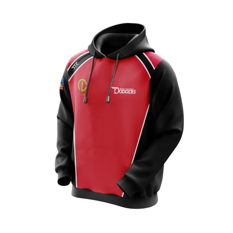 WCWD Hoodie