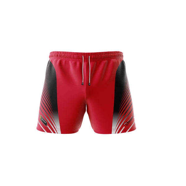 WCWD Basketball Shorts