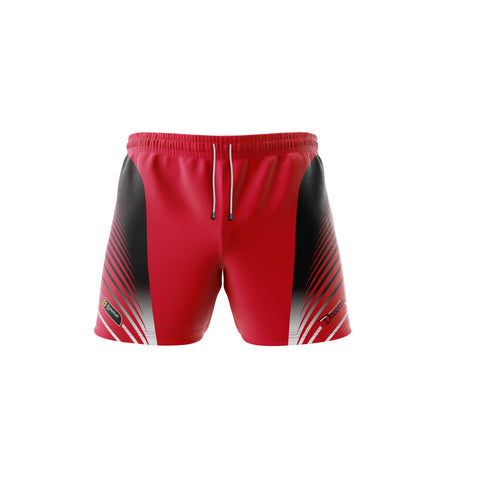 WCWD Basketball Shorts