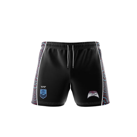 Boy's WTA Playing Shorts