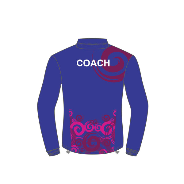 Women's WCSSSC Coaches Jacket
