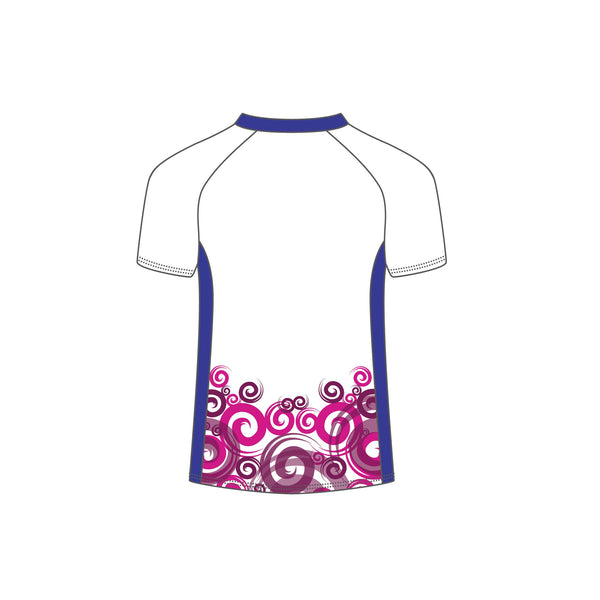 Women's WCSSSC Short Sleeve Top
