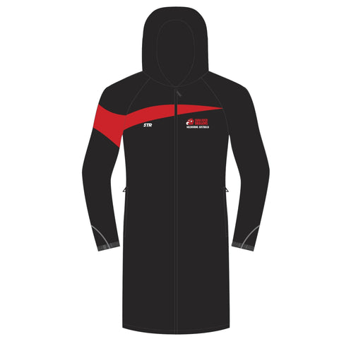 Unisex YRD Coat