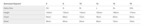 Boy's MTAC Briefs