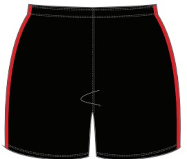 Men's ED Junior Home Shorts