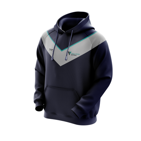 TTV Men's Hoodie